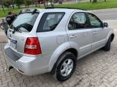 SORENTO 2.5 EX 4X4 16V DIESEL 4P MANUAL - 2008 - CAXIAS DO SUL