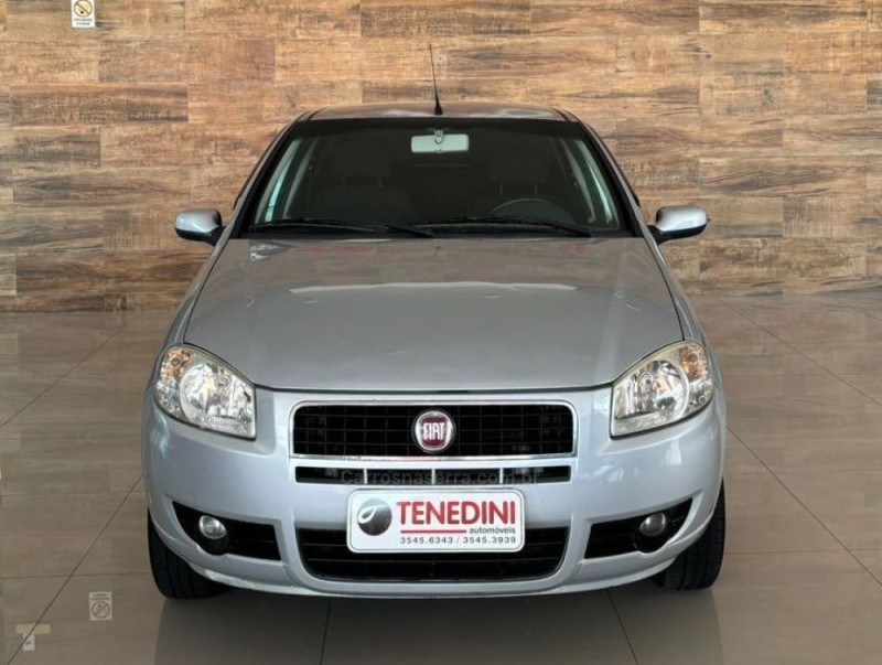 siena 1.0 mpi el 8v flex 4p manual 2010 igrejinha