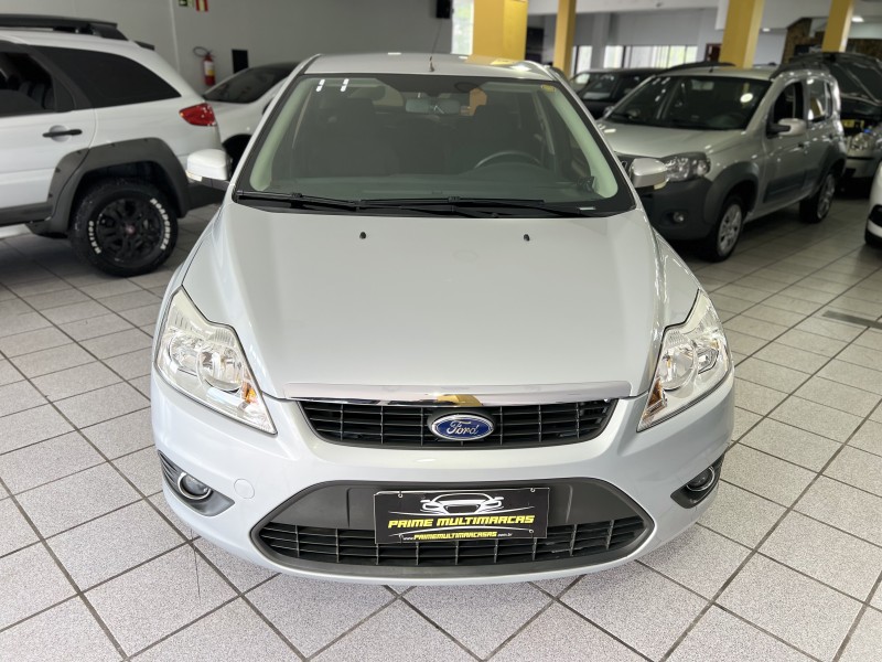 FOCUS 1.6 GLX 16V FLEX 4P MANUAL - 2011 - CAXIAS DO SUL