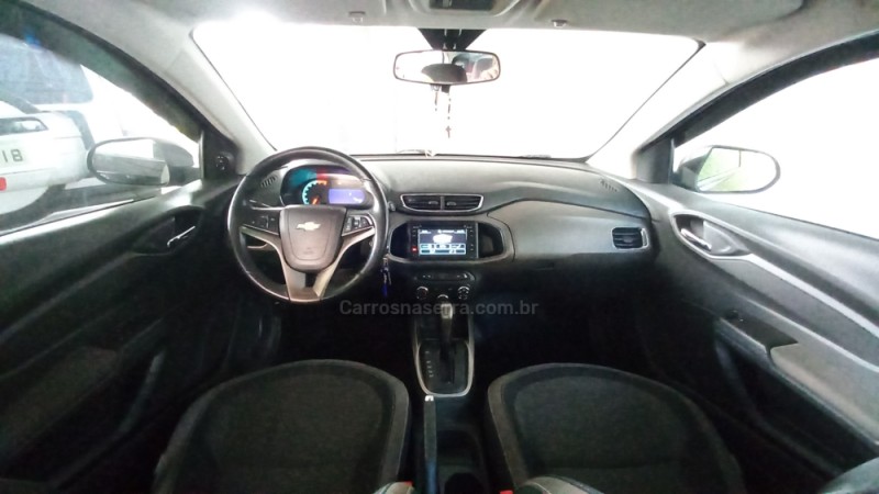 PRISMA 1.4 MPFI LTZ 8V FLEX 4P AUTOMÁTICO - 2015 - CAXIAS DO SUL