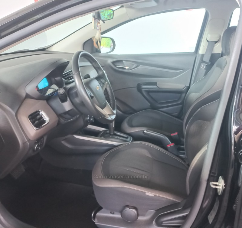 PRISMA 1.4 MPFI LTZ 8V FLEX 4P AUTOMÁTICO - 2015 - CAXIAS DO SUL