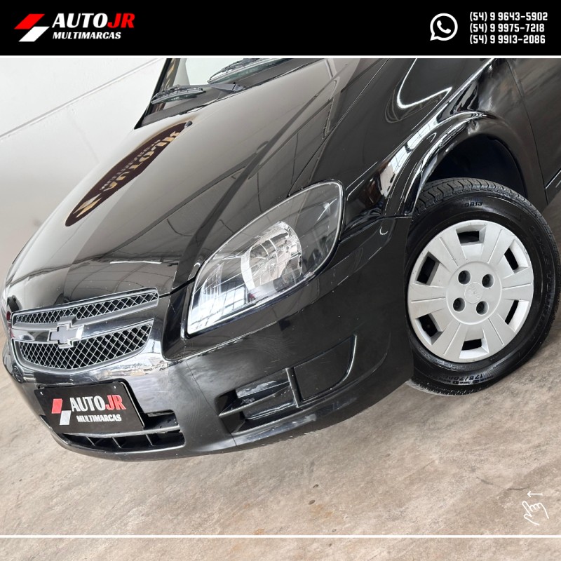 CELTA 1.0 MPFI LT 8V FLEX 4P MANUAL - 2012 - VACARIA