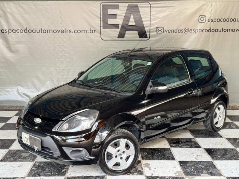 ka 1.0 i 8v gasolina 2p manual 2013 nova prata