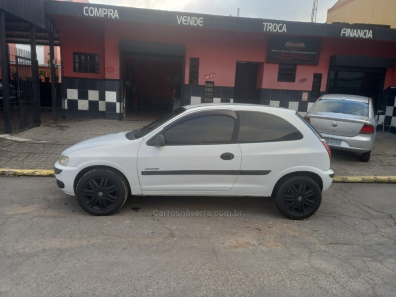 CELTA 1.0 MPFI SPIRIT 8V FLEX 2P MANUAL