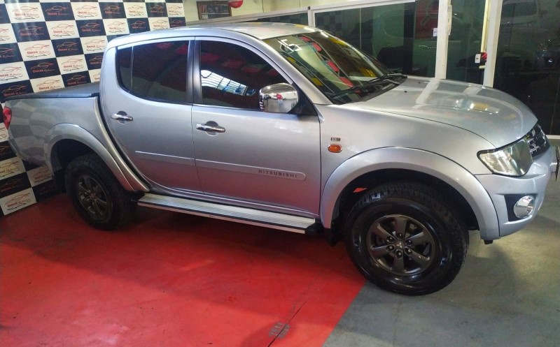 l200 triton 2.4 gl 4x2 cd 16v flex 4p manual 2015 caxias do sul