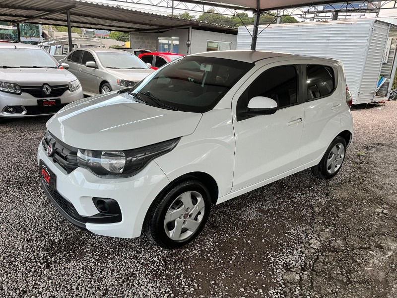 mobi 1.0 8v evo flex like. manual 2018 caxias do sul