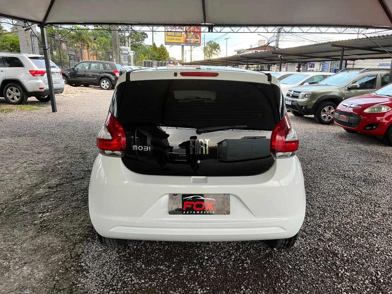 MOBI 1.0 8V EVO FLEX LIKE. MANUAL - 2018 - CAXIAS DO SUL