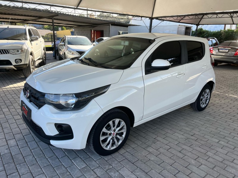 mobi 1.0 8v evo flex like. manual 2018 caxias do sul