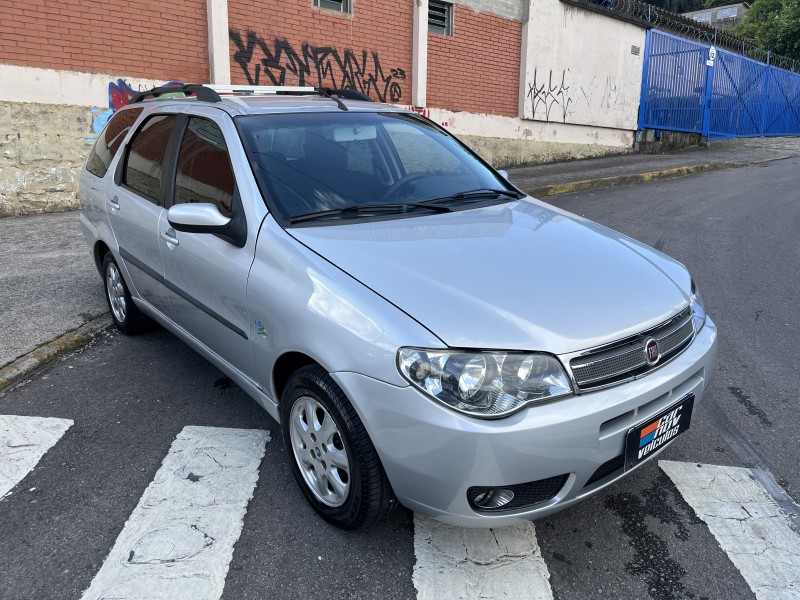 palio 1.4 mpi fire elx weekend 8v flex 4p manual 2007 caxias do sul