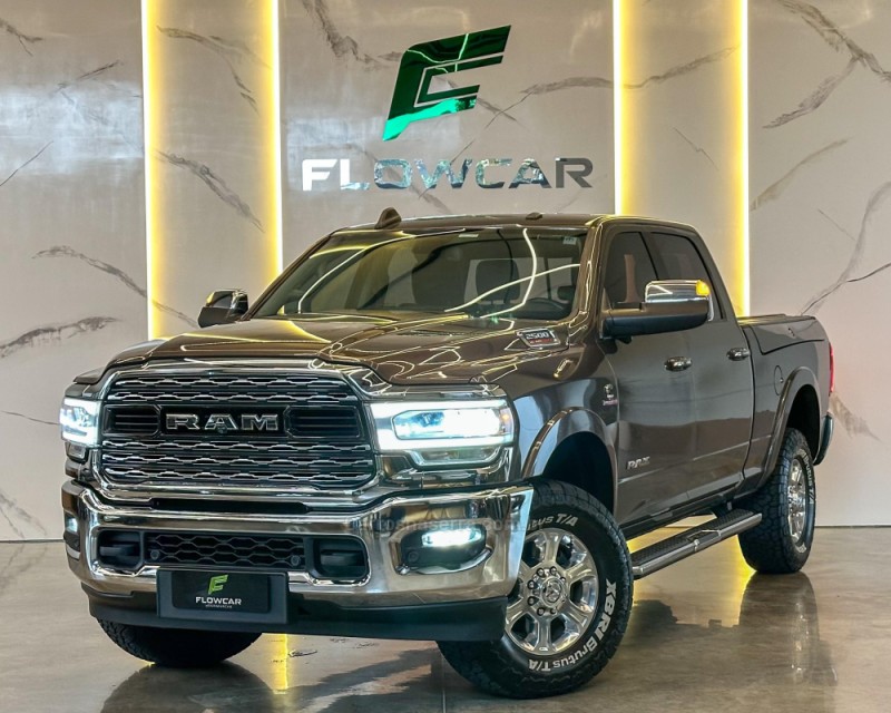 2500 laramie  2019 garibaldi