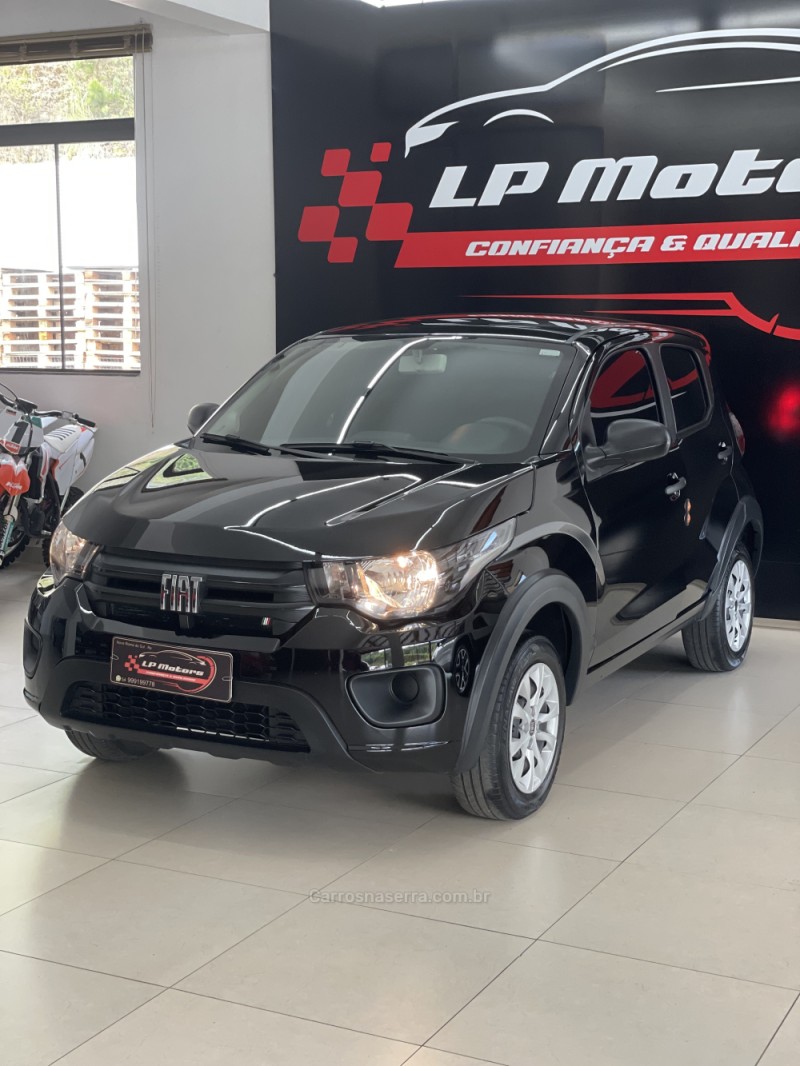 mobi 1.0 8v evo flex like. on manual 2021 farroupilha