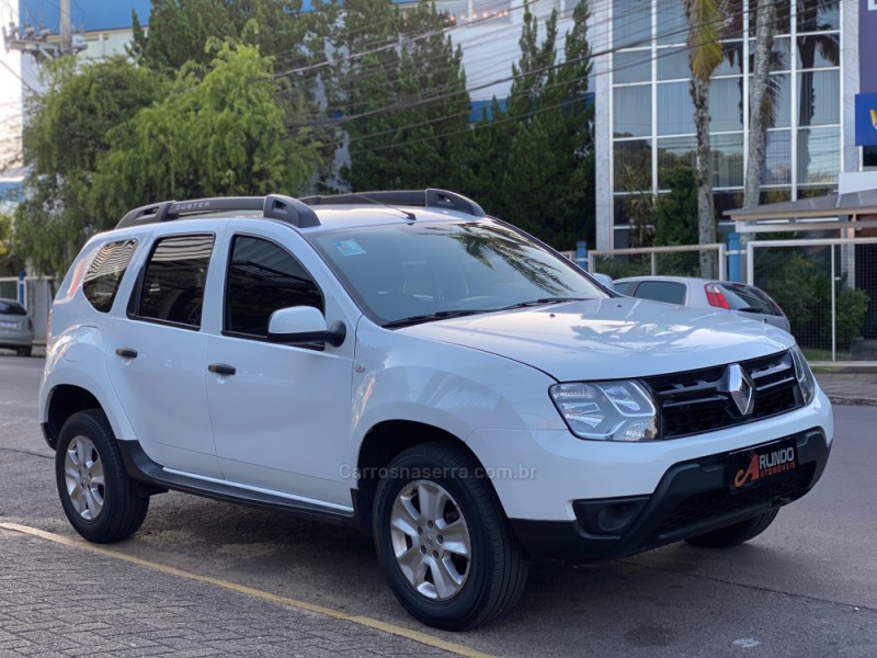 duster 1.6 expression 4x2 16v flex 4p manual 2020 parobe