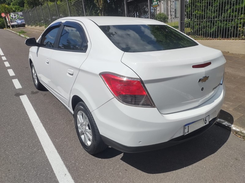 PRISMA 1.4 MPFI LTZ 8V FLEX 4P MANUAL - 2016 - FARROUPILHA