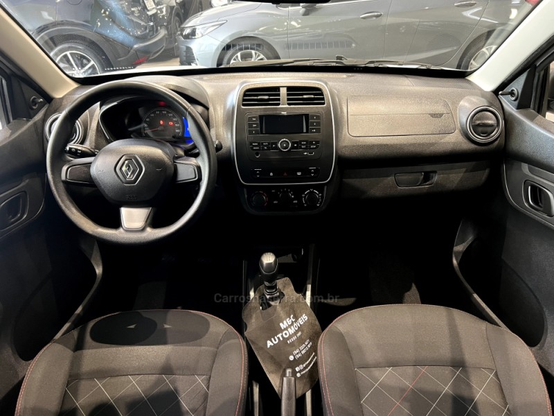 KWID 1.0 12V SCE FLEX ZEN MANUAL - 2021 - CAXIAS DO SUL