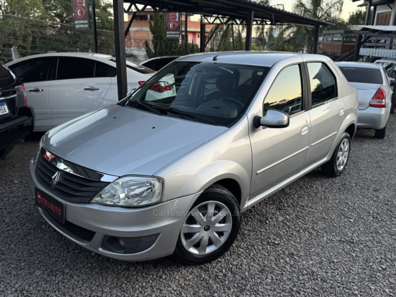 logan 1.6 expression 8v flex 4p manual 2013 novo hamburgo