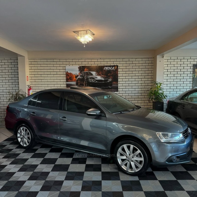 jetta 2.0 comfortline flex 4p tiptronic 2012 novo hamburgo