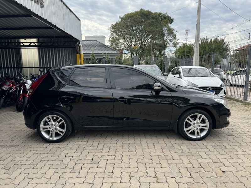 I30 2.0 MPI 16V GASOLINA 4P MANUAL - 2010 - BENTO GONçALVES