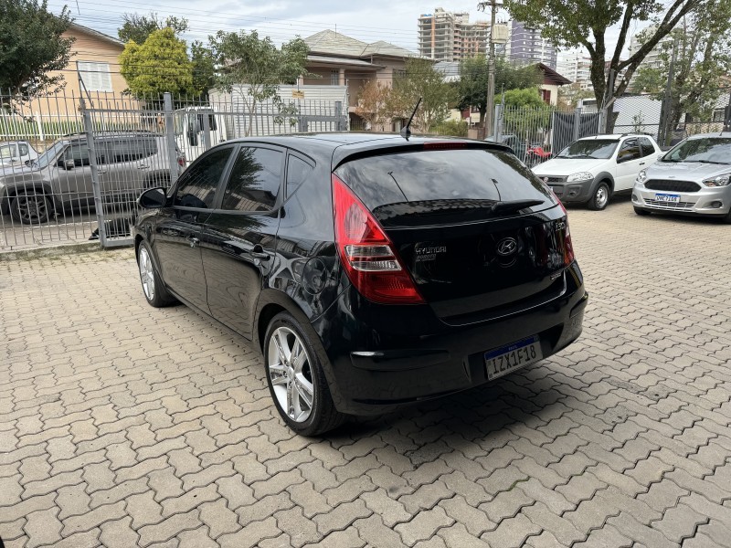 I30 2.0 MPI 16V GASOLINA 4P MANUAL - 2010 - BENTO GONçALVES