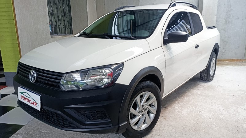 saveiro 1.6 msi robust cd 8v flex 2p manual 2019 caxias do sul