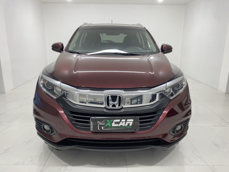 HR-V 1.8 16V FLEX EX 4P AUTOMÁTICO - 2019 - BENTO GONçALVES