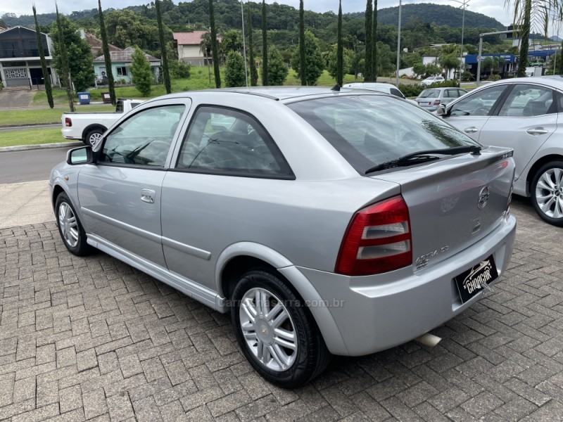 ASTRA  - 2003 - FELIZ