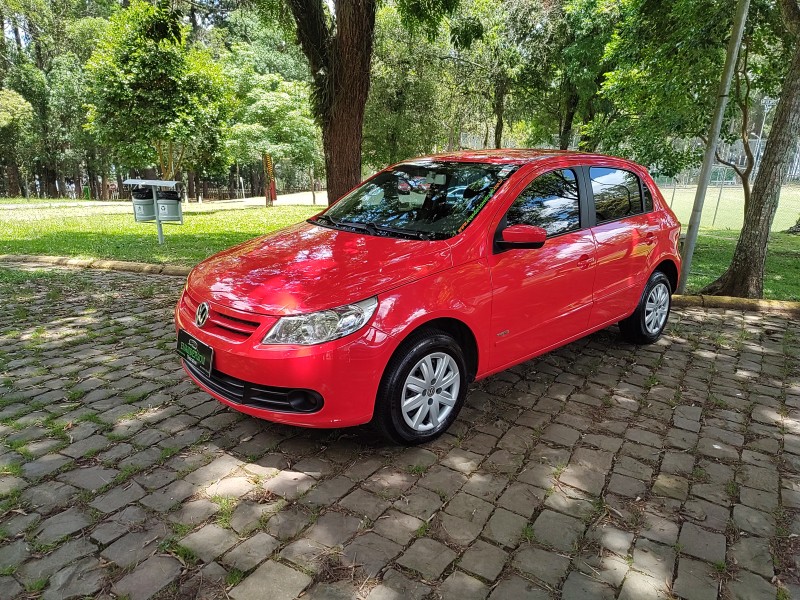 gol 1.6 mi 8v flex 4p manual g.vi 2012 caxias do sul