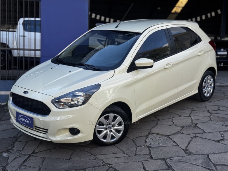 ka 1.0 se 12v flex 4p manual 2015 caxias do sul