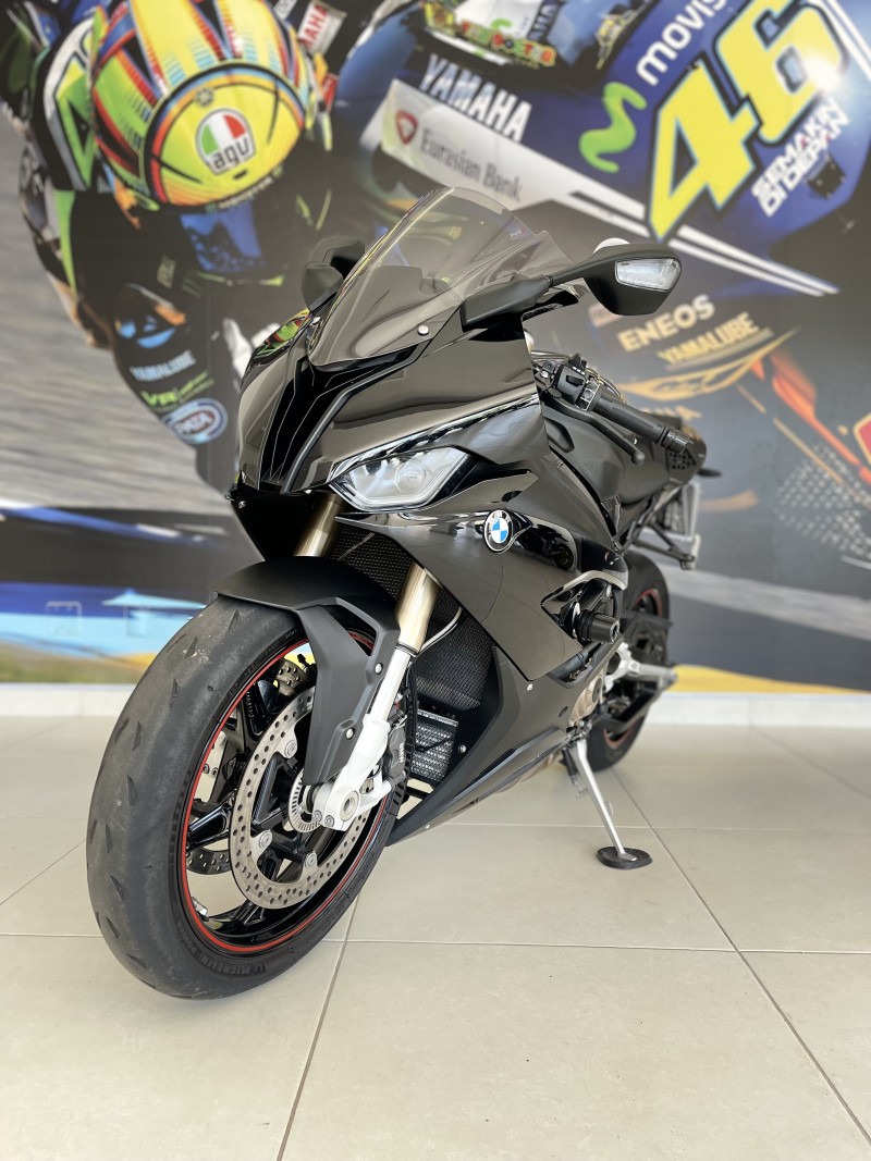 S 1000 RR - 2022 - PASSO FUNDO