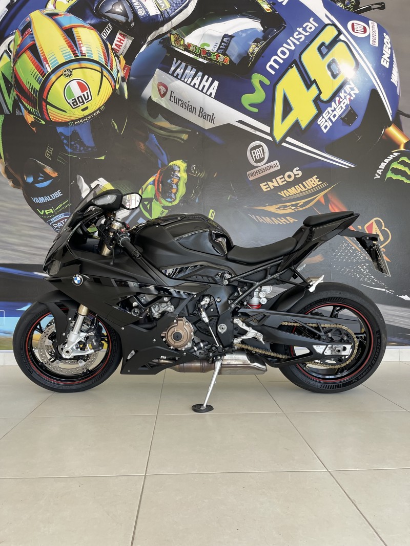 S 1000 RR - 2022 - PASSO FUNDO