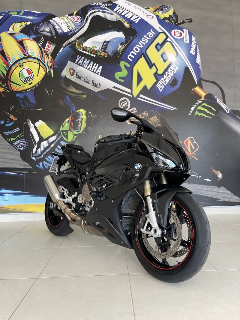 S 1000 RR - 2022 - PASSO FUNDO