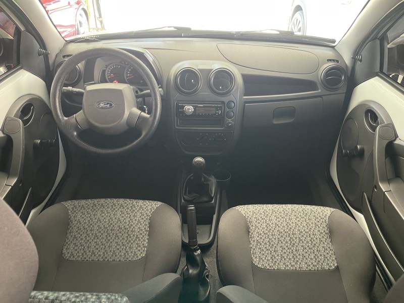 KA 1.0 MPI 8V FLEX 2P MANUAL - 2012 - CAXIAS DO SUL