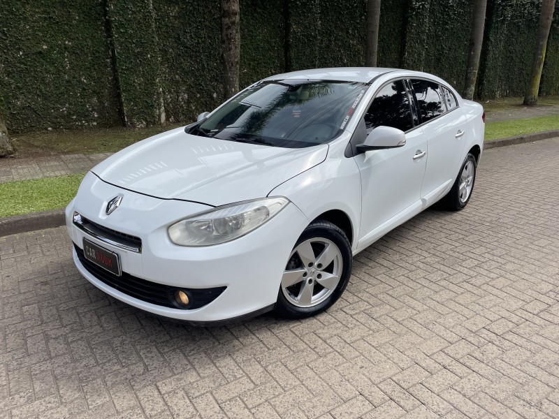 fluence 2.0 dynamique 16v flex 4p manual 2013 caxias do sul