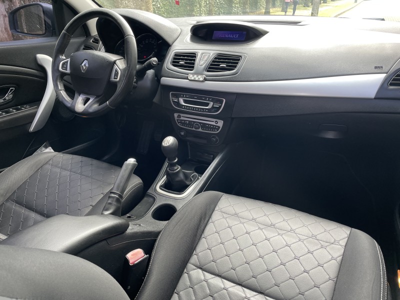 FLUENCE 2.0 DYNAMIQUE 16V FLEX 4P MANUAL - 2013 - CAXIAS DO SUL