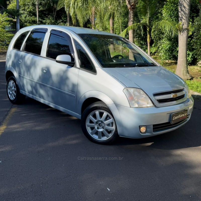 meriva 1.4 mpfi maxx 8v econo.flex 4p manual 2011 campo bom