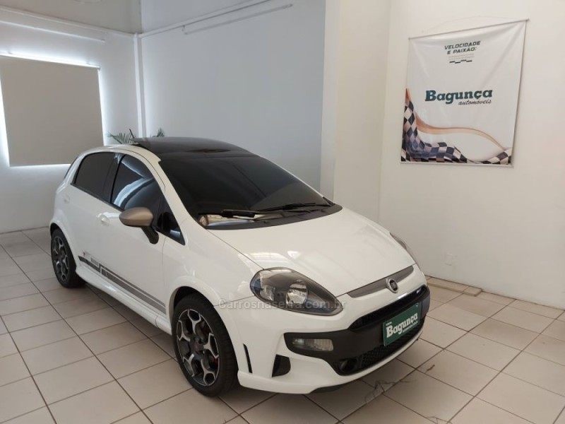 punto 1.4 mpi 16v t jet gasolina 4p manual 2015 novo hamburgo