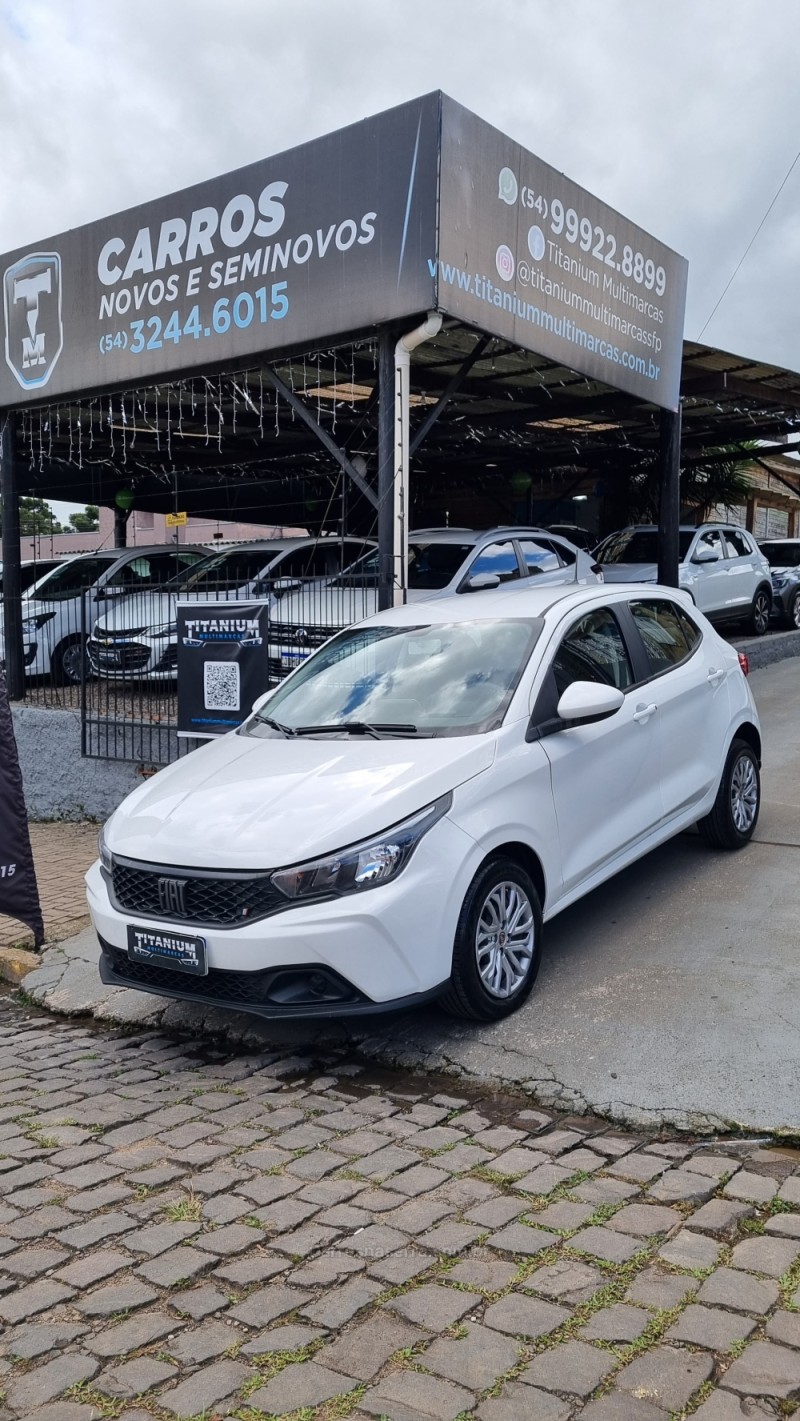 argo 1.0 drive 6v flex 4p manual 2023 sao francisco de paula