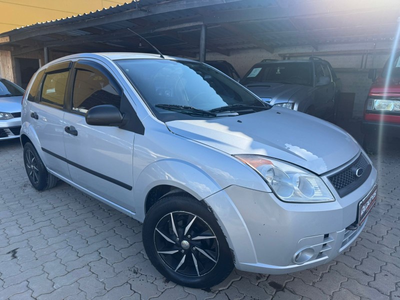 fiesta 1.0 mpi class 8v gasolina 4p manual 2008 caxias do sul