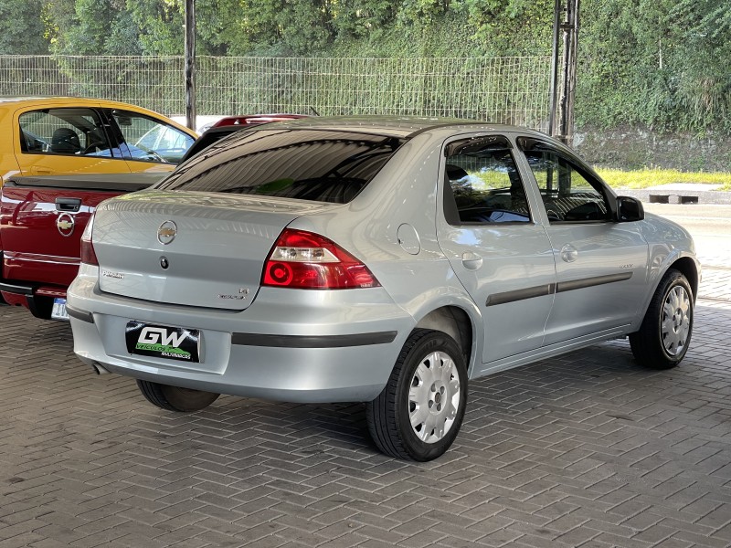 PRISMA 1.4 MPFI MAXX 8V FLEX 4P MANUAL - 2009 - CAXIAS DO SUL