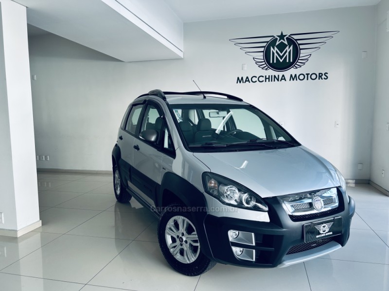 idea 1.8 mpi adventure locker 8v flex 4p manual 2011 caxias do sul