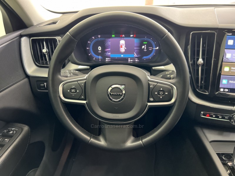 XC60 2.0 T8 INSCRIPTION 4P HYBRID AUTOMÁTICO - 2022 - BENTO GONçALVES