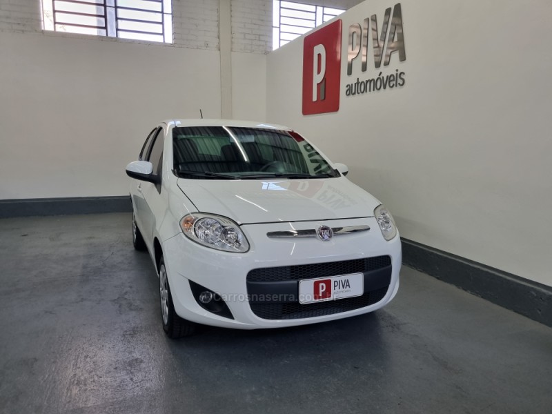 palio 1.0 mpi attractive 8v flex 4p manual 2013 garibaldi