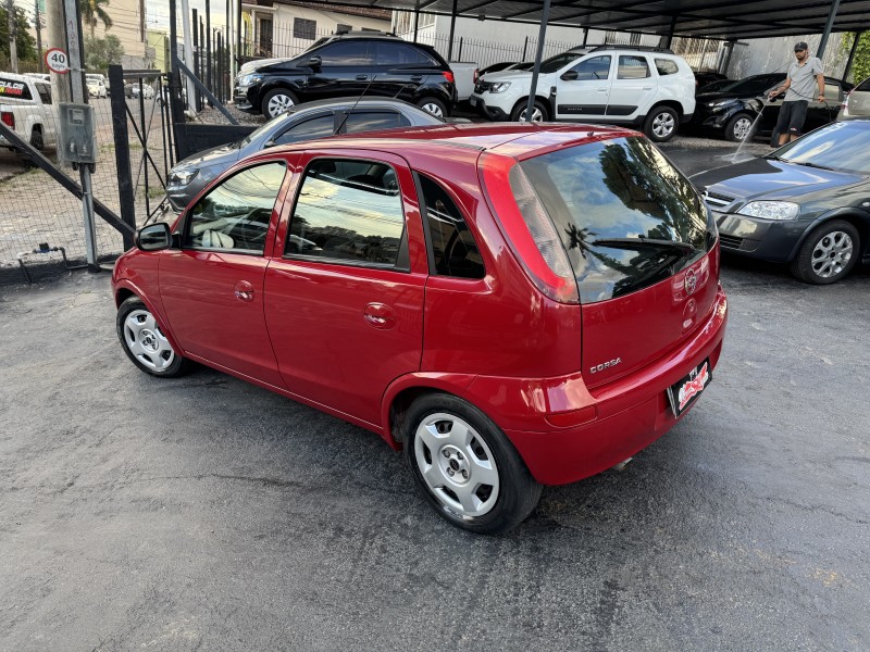 CORSA 1.0 MPFI JOY 8V GASOLINA 4P MANUAL - 2004 - CAXIAS DO SUL