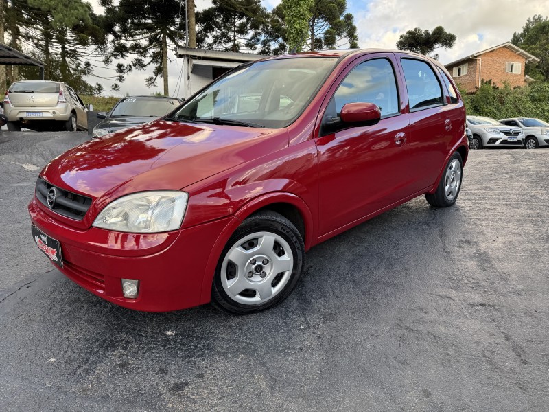 corsa 1.0 mpfi joy 8v gasolina 4p manual 2004 caxias do sul