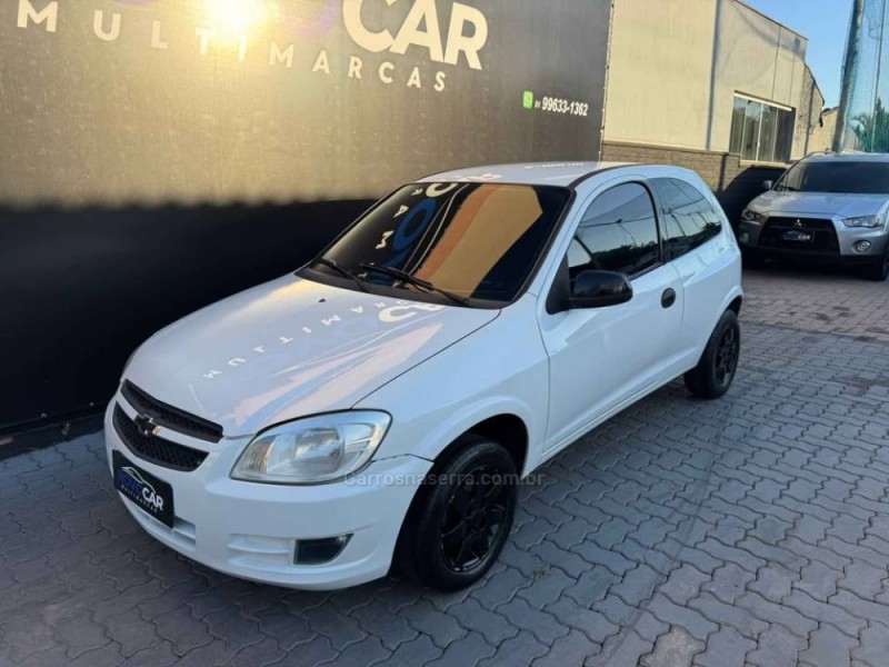 celta 1.0 mpfi ls 8v flex 2p manual 2012 estancia velha