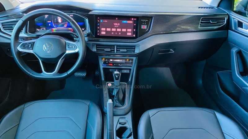 VIRTUS 1.0 200 TSI COMFORTLINE AUTOMÁTICO - 2024 - DOIS IRMãOS