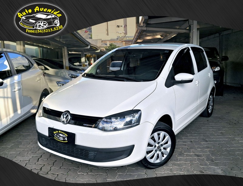 fox 1.0 mpi bluemotion 12v flex 4p manual 2014 caxias do sul