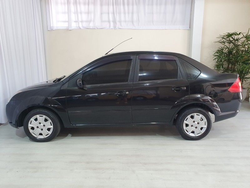 FIESTA 1.6 MPI SEDAN 8V FLEX 4P MANUAL - 2008 - BENTO GONçALVES