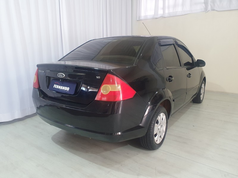 FIESTA 1.6 MPI SEDAN 8V FLEX 4P MANUAL - 2008 - BENTO GONçALVES