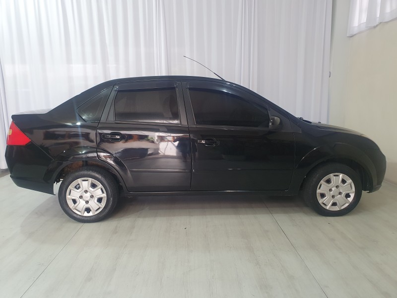 FIESTA 1.6 MPI SEDAN 8V FLEX 4P MANUAL - 2008 - BENTO GONçALVES