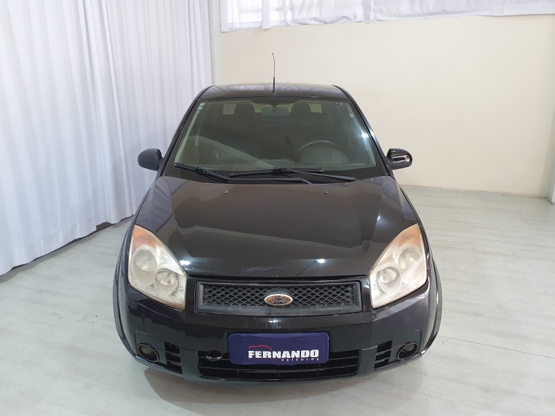 FIESTA 1.6 MPI SEDAN 8V FLEX 4P MANUAL - 2008 - BENTO GONçALVES